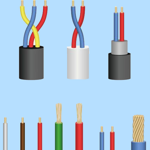 【珠江電纜】哪些因素會(huì)影響到電線電纜的導(dǎo)電性能？